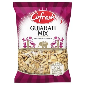 Cofresh Gujarati Mix 325g - Picture 1 of 1