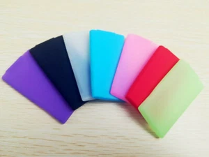 Apple iPod Nano 7th & 8th Generation Silicone Soft Case - All Colors - Picture 1 of 10