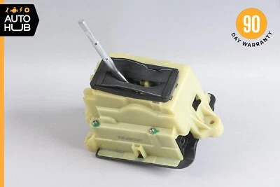 08-14 Palanca de cambios selectora de marchas de piso Mercedes W204 C350 C300 C250 2042673724 OEM Foto 1 de 4