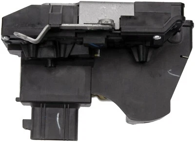 Fits 2006-2012 Ford Fusion Door Lock Actuator Motor Rear Right Dorman 231ZI15 - Image 1 of 4