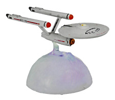 Hallmark Star Trek U.S.S. Enterprise Keepsake Tabletop Decoration Light & Sound