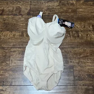 Bali Body Shaper Minimizer 38DD Neu mit Etikett - Bild 1 von 9