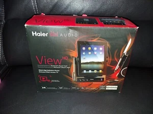 HAIER AUDIO View HD (IPD157B) - Imagen 1 de 2
