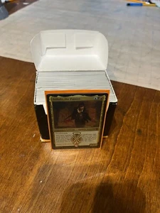 100 card Commander deck Anhelo UPGRADED Maestros Massacre Magic the Gathering - Picture 1 of 8