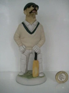 ROBERT HARROP DOGGIE PEOPLE CC36b LABRADOR CRICKET GOLDEN COUNTRY COMPANIONS - Picture 1 of 7