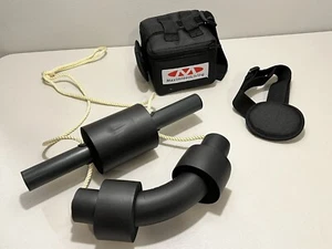 Maximized Living Dual Purpose Cervical Traction Spinal Correct System Maxliving - Picture 1 of 18