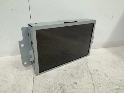 Centralina Navigazione Ford Kuga II MK2 HJ5T-14G370-KFB Con Schermo - Immagine 1 di 3