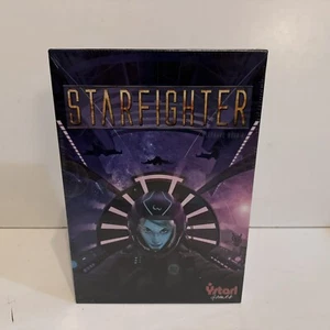 Juego de mesa Starfighter - Ystari Games 2015 - Imagen 1 de 5