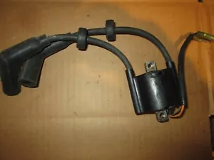 Mariner/Yamaha OEM 8-55 HP Dual Lead Ignition Coil Assembly - Picture 1 of 2