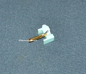 STYLUS NEEDLE FITS SHURE N44 M44CS, M44, M44-IMS, M44-7, M44MR 4759-D7C 759-D7C - Picture 1 of 1