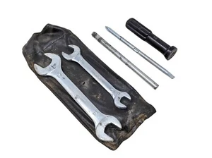 00 Polaris Trail Boss 325 Tool Kit & Bag #1 - Picture 1 of 10