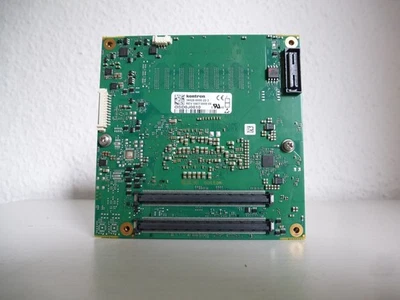 JUMPtec Kontron 36028-0000-22-3 Board COMe-cWL6 (E2S) COM Computer-On-Modules - Image 1 of 4