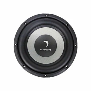 Diamond Audio DMD122 Diamond 12" Dvc 2Ω 200W Rms / 400W Max Power Handling - Picture 1 of 4