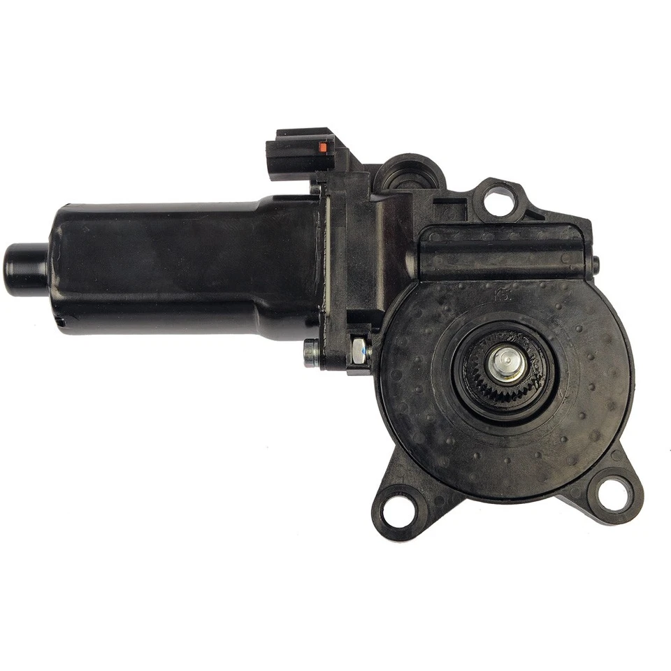 Motor ventana eléctrica delantera izquierda Dorman para Hyundai XG300 XG350 Foto 1 de 3
