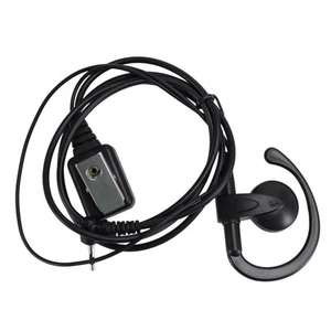 For Talkabout Walkie Talkie Radio MH230R T200 T260 T460 T600 Headset J4F11636 - Zdjęcie 1 z 9