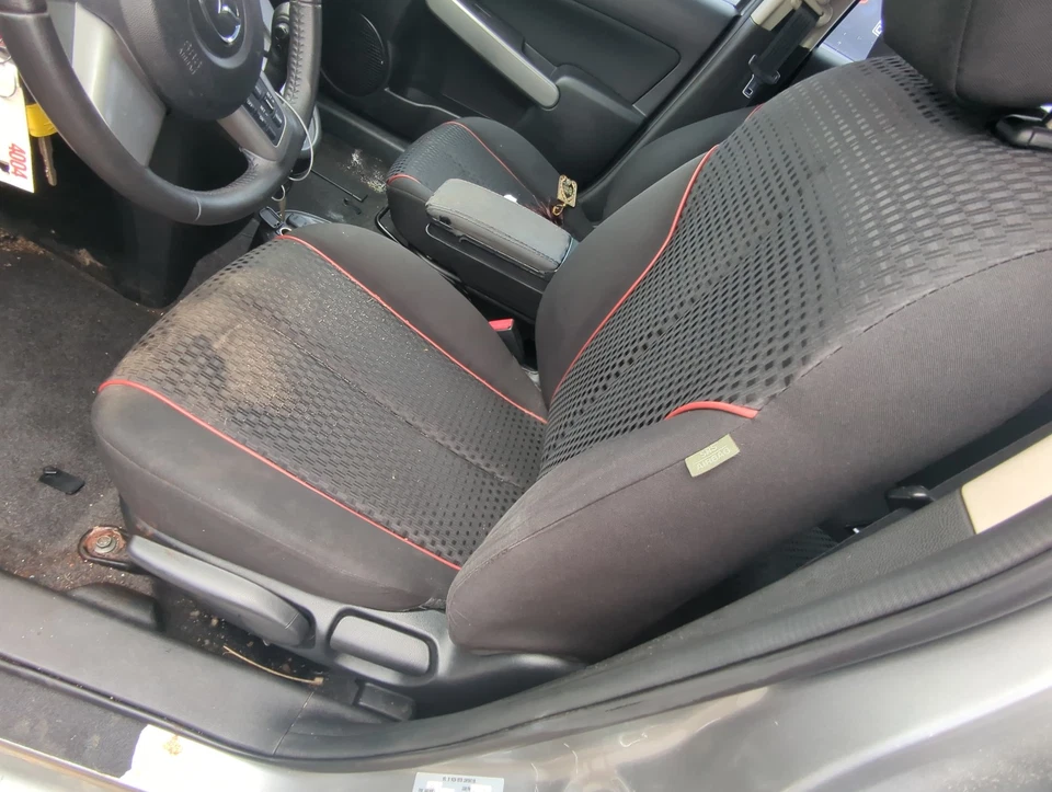 2011-2014 Mazda 2 Driver Front Seat Oem BD39V - Изображение 1 из 1