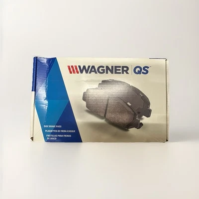 Pastillas de freno de disco traseras de cerámica QuickStop para Ford F-150 2012-2018 Wagner ZD1602 Foto 1 de 2