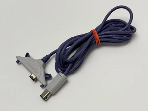 Nintendo GameCube GBA Link Kabel Offizieller Gameboy Advance Player Dol-011 Getestet - Bild 1 von 5
