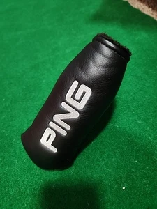 Ping Putter Cover - Bild 1 von 2
