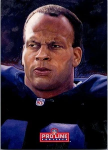 1992 Pro Line Mobil #14 Ronnie Lott - Picture 1 of 2