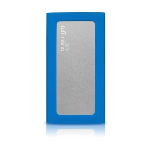 CalDigit Tuff Nano Plus Rugged IP67 SSD (2TB) USB-C 3.2 Gen 2, blau [TuffNanoPlu - Bild 1 von 9