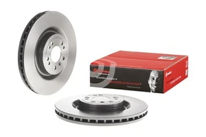 2x 09.A958.11 BREMBO disco de freno para BRABUS, MERCEDES-BENZ - Imagen 1 de 7