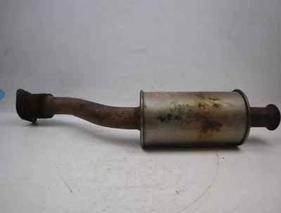 Silencieux intermediaire occasion OPEL VIVARO I Phase 1 - 1.9 CDTI 100ch - - Photo 1/4