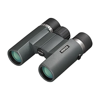 PENTAX Binoculars AD 9 × 28 WP 62831 Shipping from JAPAN - Image 1 of 4