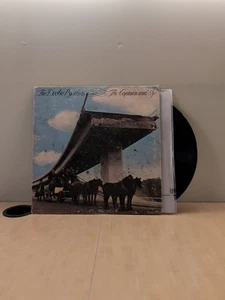 The Doobie Brothers - The Captain and Me - 1974 Warner BS 2694 Vinyl LP - Foto 1 di 8