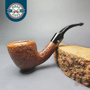 Scandia by Stanwell 723 Pipa Briar Sabbiata Ghianda Estate, Tenute Danesi - Foto 1 di 11