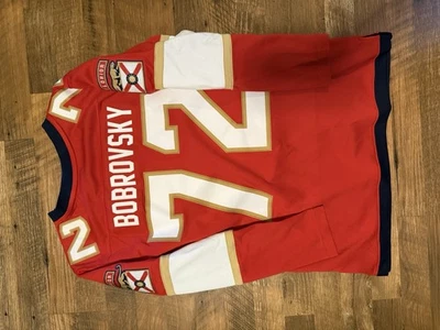Florida Panthers NHL Starter Jersey - Image 1 of 2