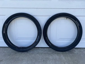 Vintage 90’s Mid School 20" GT BMX Rims Alex MUS16 36H hoops, wheels Racing HTF - Picture 1 of 9