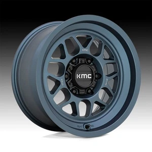 KMC KM725 Terra Midnight Blue 20x9 6x5.5 -12mm (KM725LX20906812N) - Picture 1 of 3