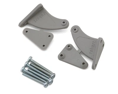 Robart 3/4" Ball Control Horn (2) [ROB329] - Image 1 of 2