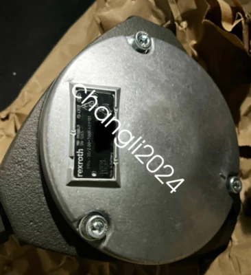 1PCS REXROTH pump R901088429 PR4-3x/2,00-700RA01M01 new - Image 1 of 2