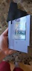 Ghosts 'n Goblins 5 Screw Variant - Authentic Nintendo NES - Tested W/ Sleeve