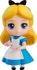 *NEW* Disney: Alice (Alice in Wonderland) Nendoroid PVC Figure
