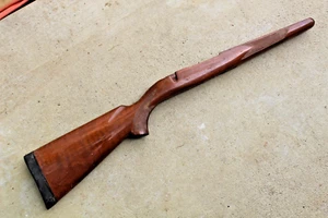 Interarms Mauser ?? Stock--Walnut - Picture 1 of 4