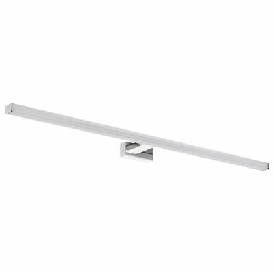 LED Spiegelleuchte Bad, Spiegellampe 15W Wandmontage, neutralweiß 4000K SEBSON - Bild 1 von 4