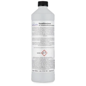 Dr. Galva Konditionierer 1000ml - Bild 1 von 1