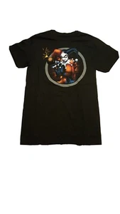 DC COMICS UNIVERSE  HARLEY QUINN With Bomb TSHIRT  - Picture 1 of 1