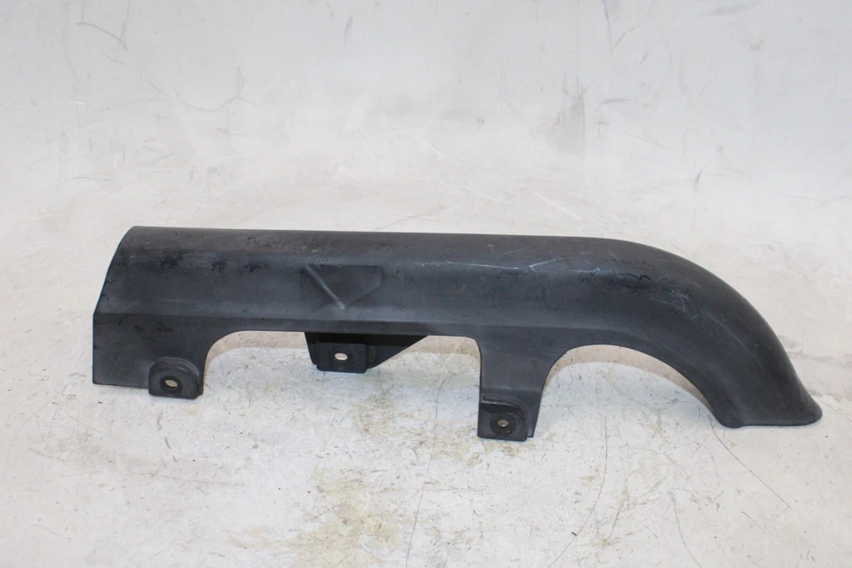 2007 KAWASAKI VULCAN 500 EN500C LTD OEM REAR BACK DRIVE CHAIN GUARD COVER SHIELD - Imagem 1 de 4