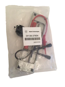 Test Lead Set Digital Multimeter Probe For Agilent 34138-37904 - Picture 1 of 2
