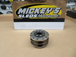 OEM SUZUKI T350J T350R T350 T 350 T250 ROTOR MAGNÉTICO VOLANTE CHISPA DE ENCENDIDO  - Imagen 1 de 12