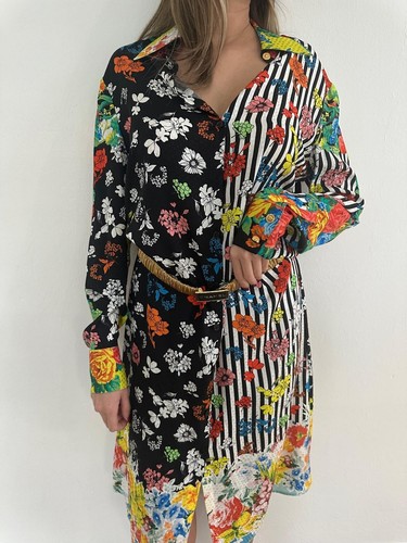 Abito Gianni Versace