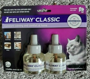 feliway spray ebay