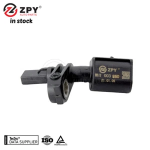 ZPY ABS Wheel Speed Front Right Sensor For Audi A2 VW Polo Golf Fox WHT003860 - Picture 1 of 6