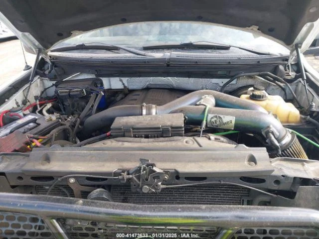 Resorte de hoja trasero usado se adapta a: Ford F150 2011 camioneta resorte ID G grado trasero Foto 1 de 4