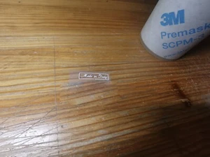 Ducati Made in Italy fuel tank  decal vinyl adesivi autocollants ステッ - Foto 1 di 3