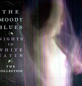 The Moody Blues - Nights In White Satin: The Collec... - The Moody Blues CD MEVG